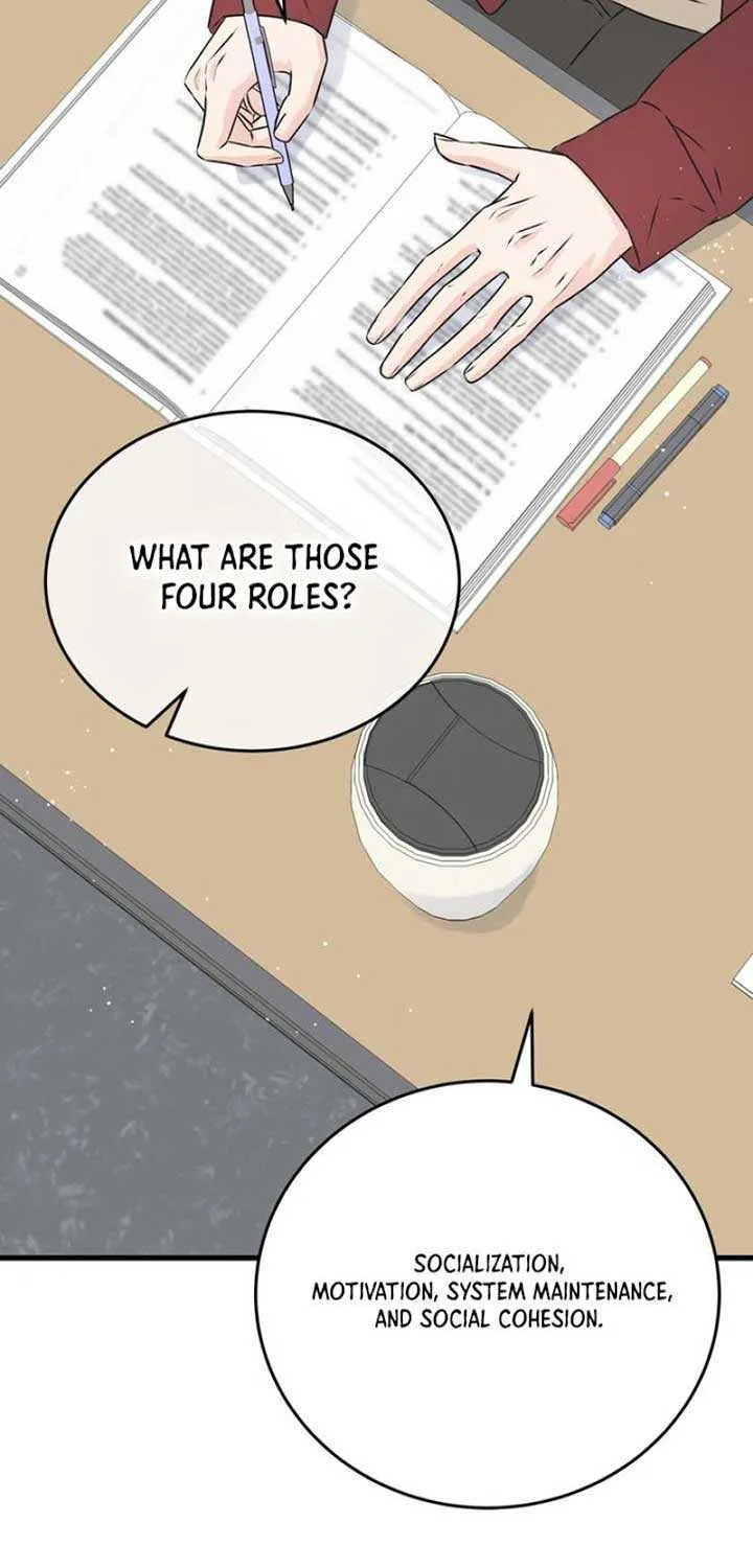 On a Separate Night Chapter 3 page 17 - 