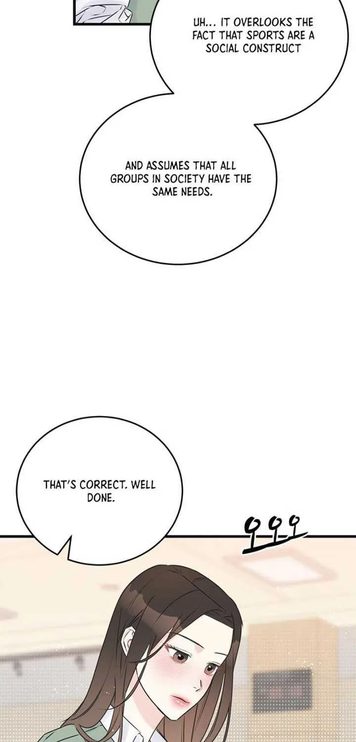 On a Separate Night Chapter 3 page 19 - 