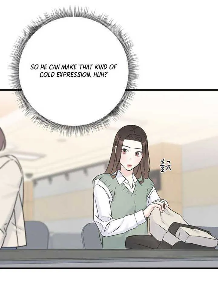 On a Separate Night Chapter 3 page 23 - 