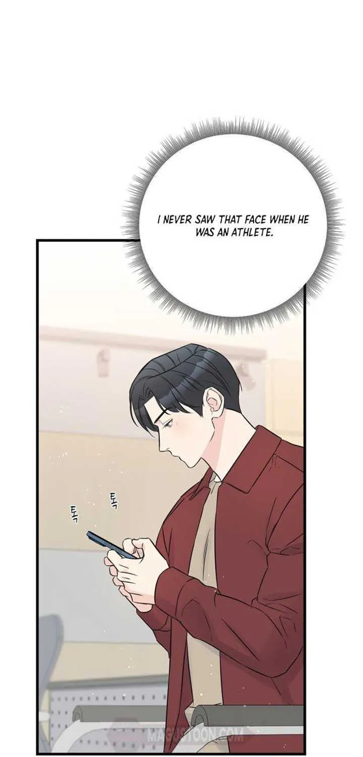 On a Separate Night Chapter 3 page 24 - 