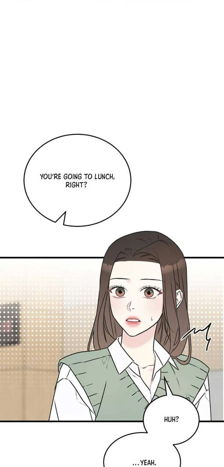 On a Separate Night Chapter 3 page 25 - 
