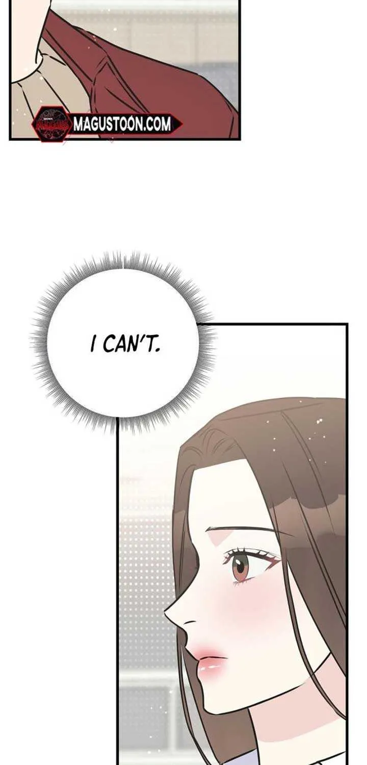 On a Separate Night Chapter 3 page 4 - 