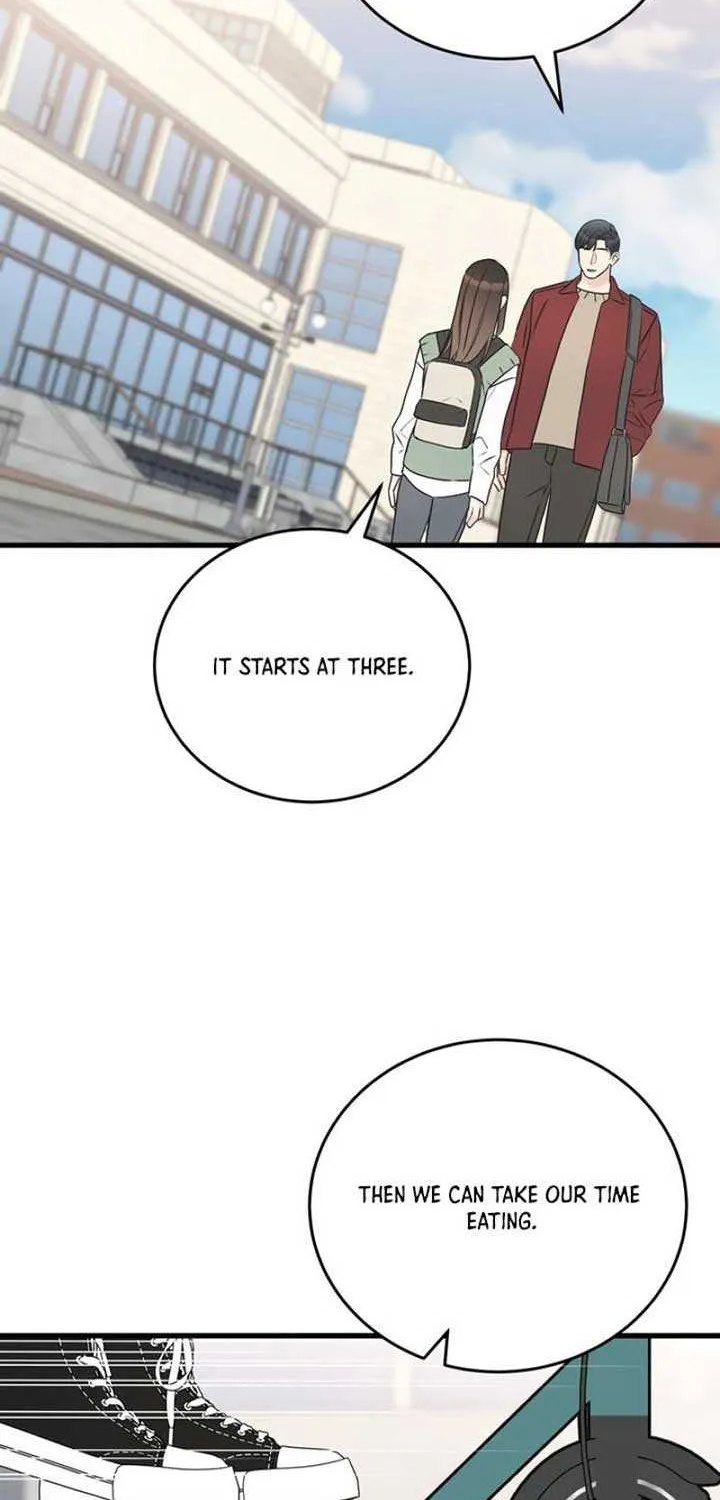 On a Separate Night Chapter 3 page 31 - 