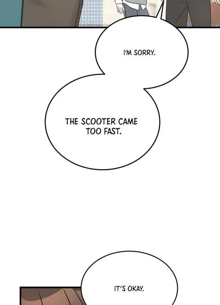 On a Separate Night Chapter 3 page 34 - 