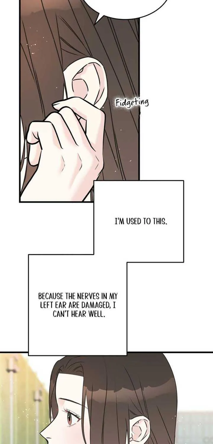 On a Separate Night Chapter 3 page 35 - 