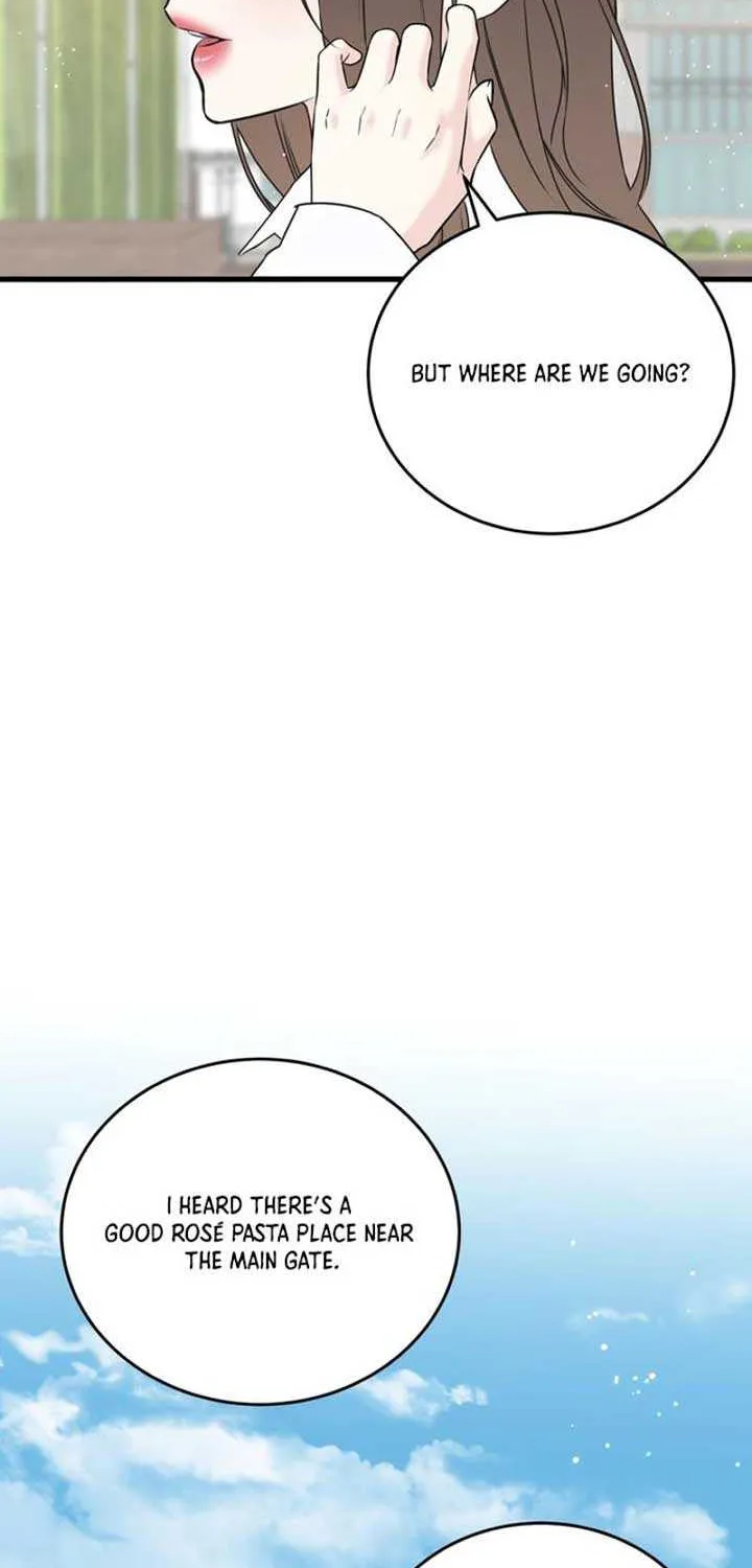 On a Separate Night Chapter 3 page 36 - 