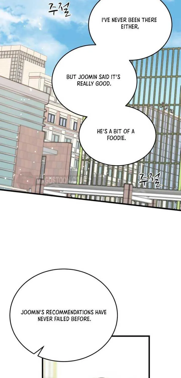 On a Separate Night Chapter 3 page 37 - 