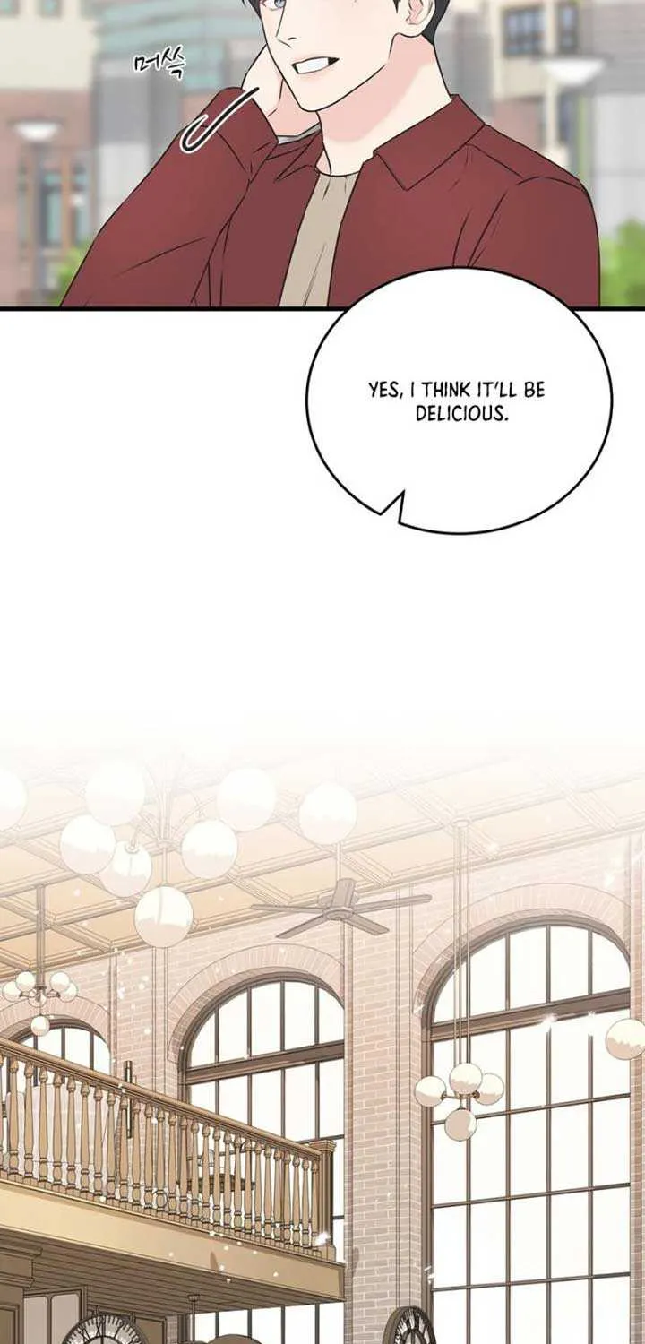 On a Separate Night Chapter 3 page 39 - 