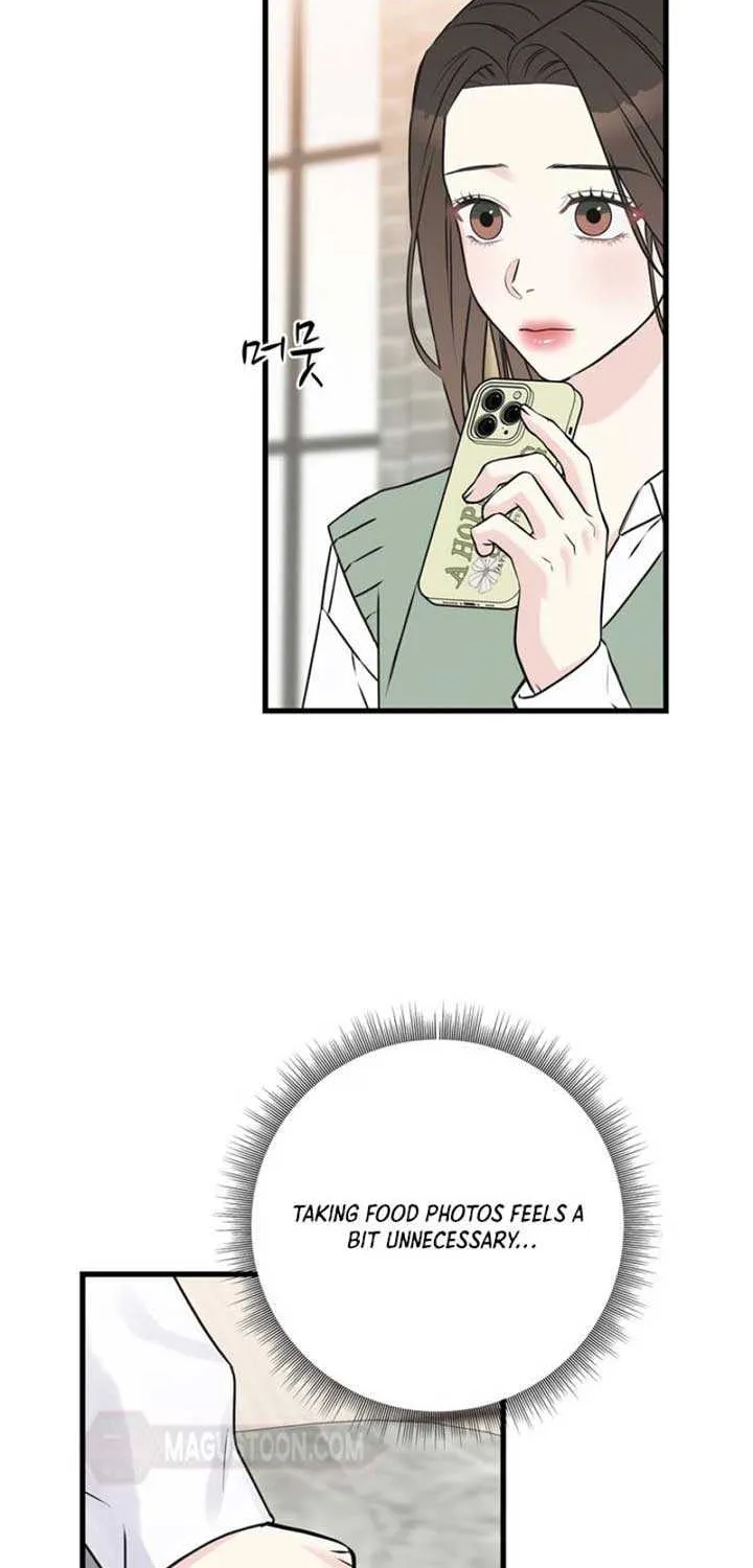 On a Separate Night Chapter 3 page 44 - 