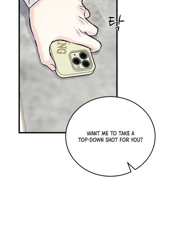 On a Separate Night Chapter 3 page 45 - 