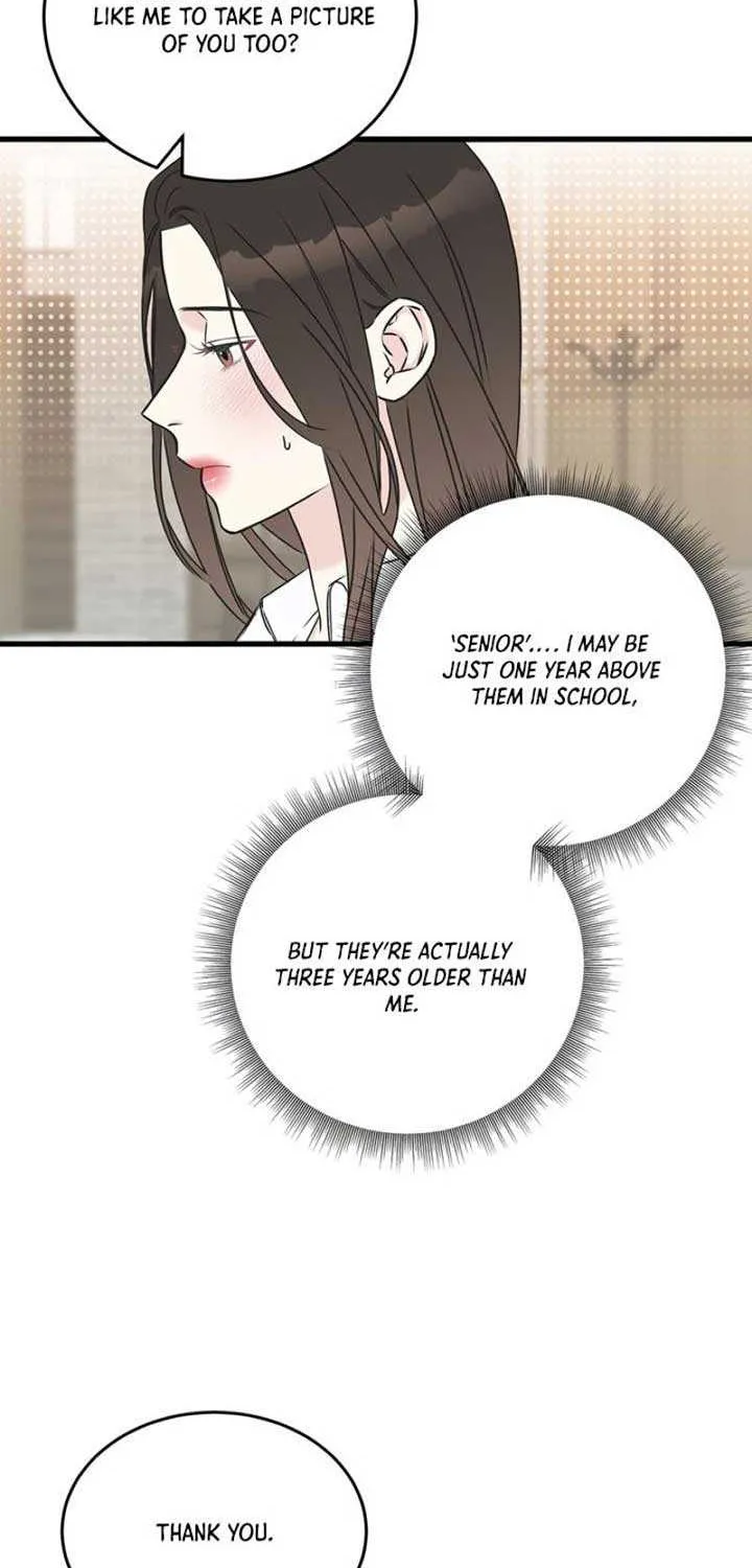 On a Separate Night Chapter 3 page 47 - 