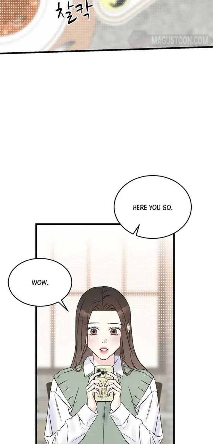 On a Separate Night Chapter 3 page 50 - 