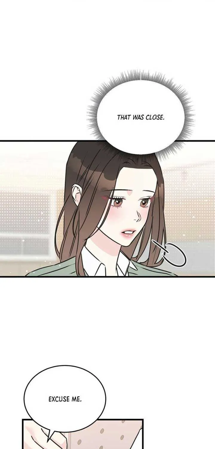 On a Separate Night Chapter 3 page 6 - 