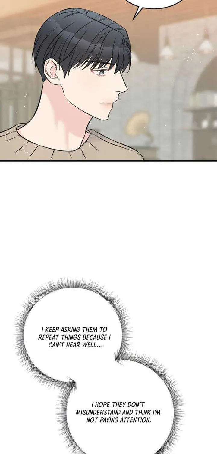 On a Separate Night Chapter 3 page 55 - 