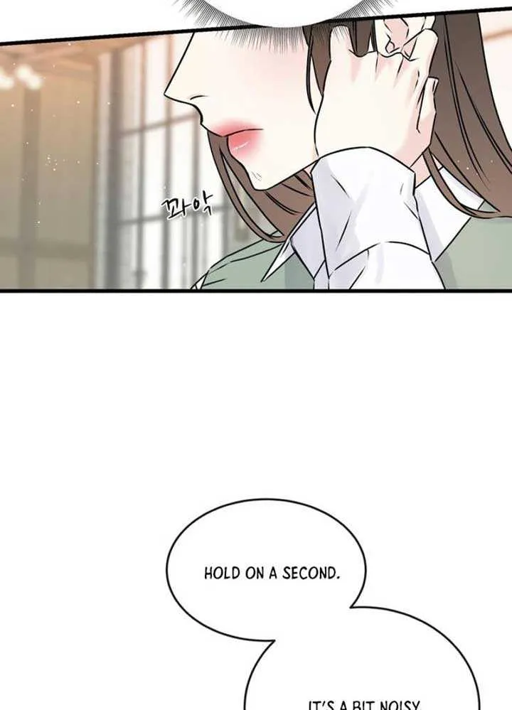 On a Separate Night Chapter 3 page 56 - 