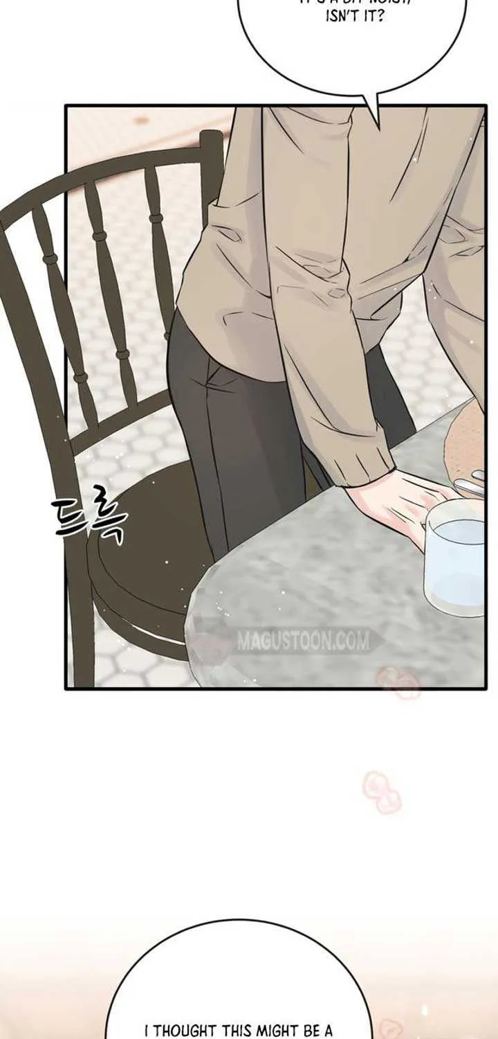 On a Separate Night Chapter 3 page 57 - 