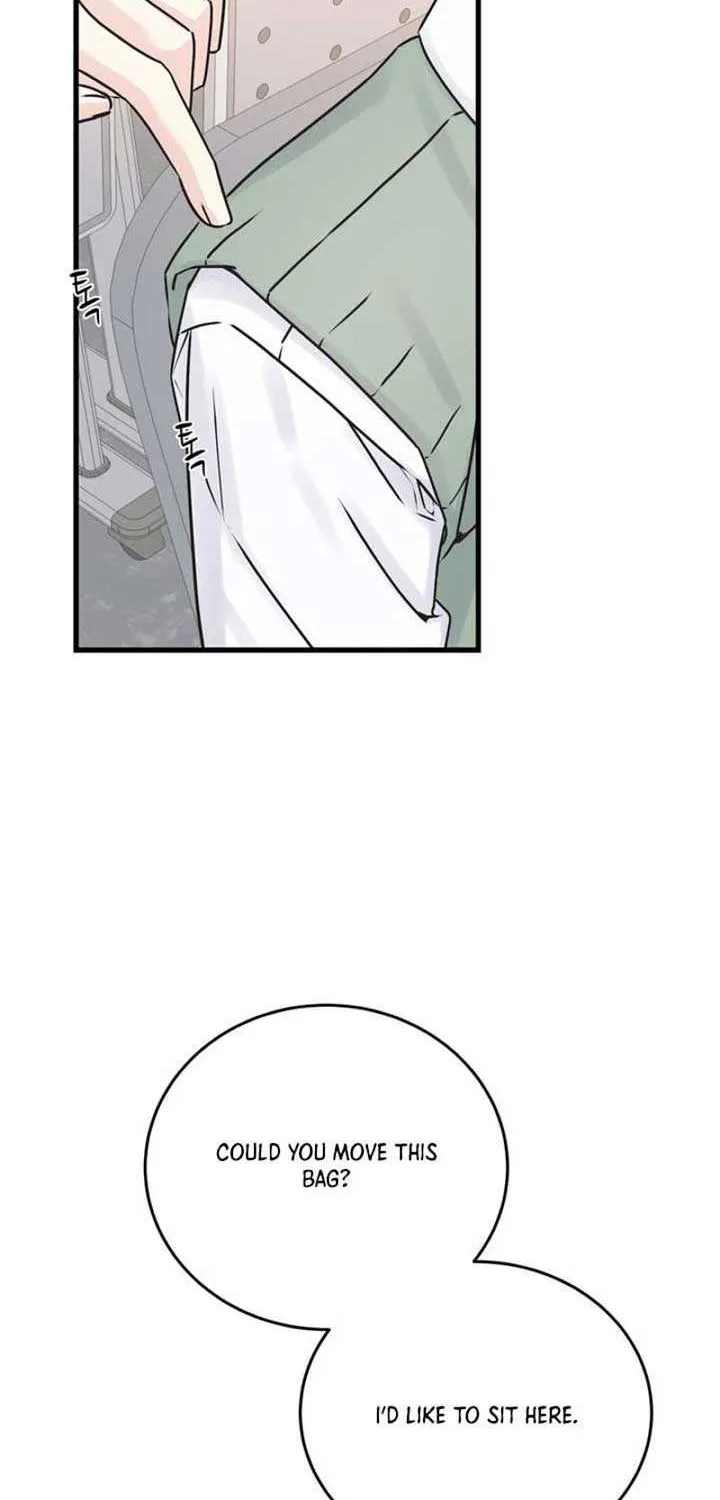 On a Separate Night Chapter 3 page 7 - 