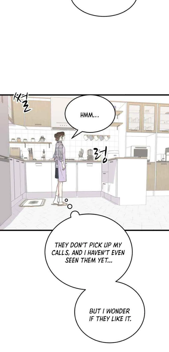 On a Separate Night Chapter 30 page 12 - 