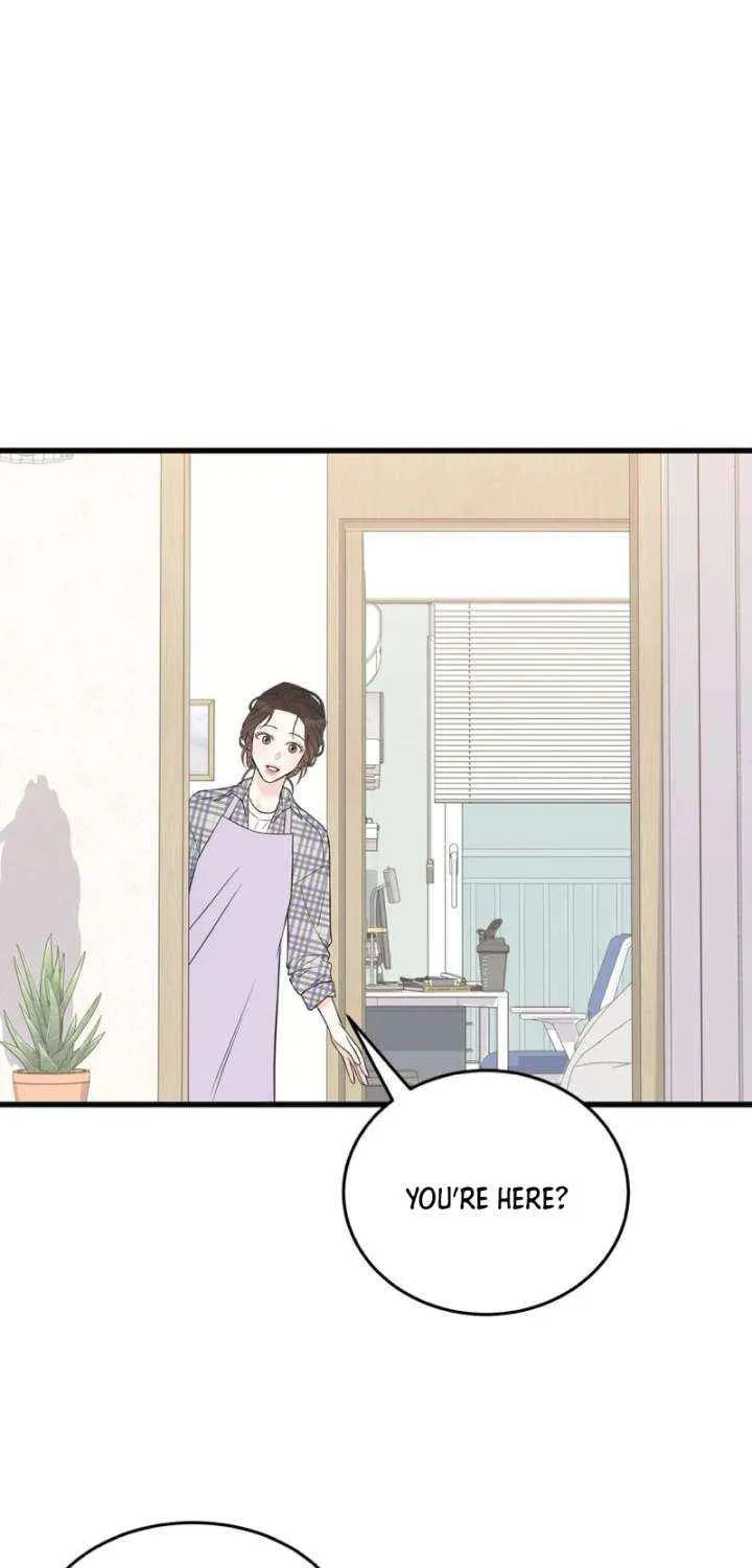 On a Separate Night Chapter 30 page 15 - 