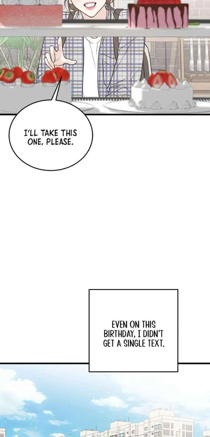 On a Separate Night Chapter 30 page 3 - 