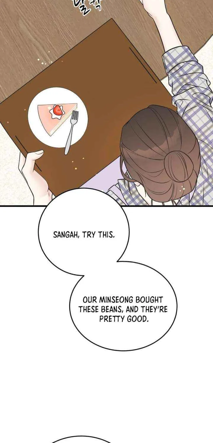 On a Separate Night Chapter 30 page 22 - 