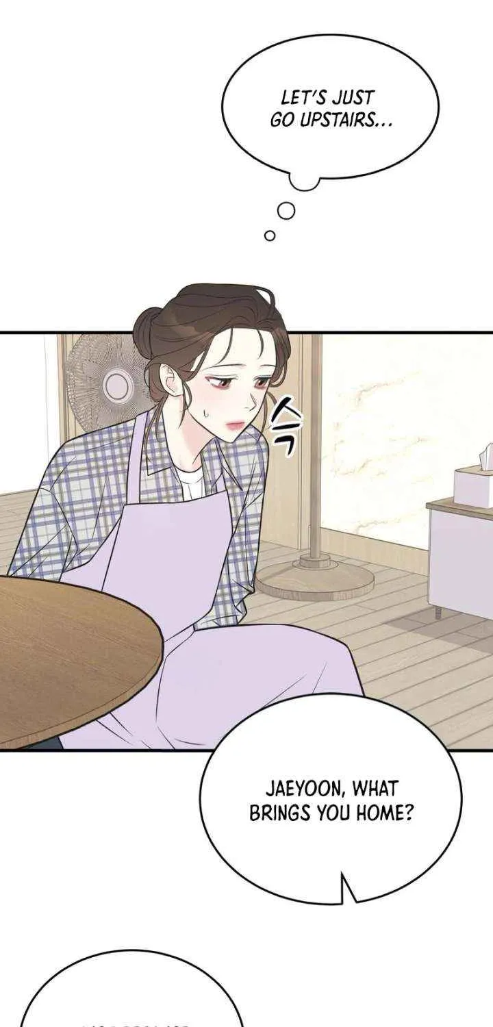 On a Separate Night Chapter 30 page 24 - 