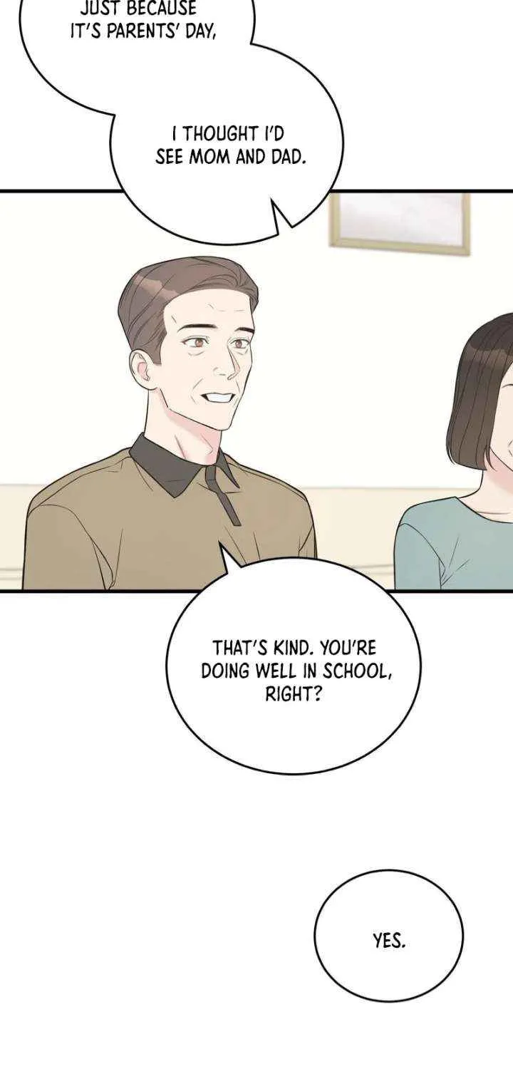 On a Separate Night Chapter 30 page 25 - 