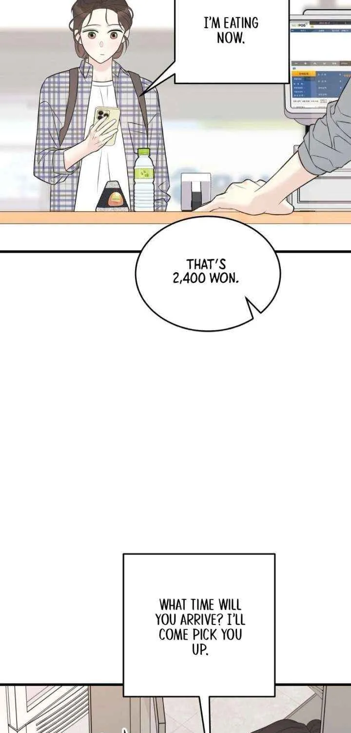 On a Separate Night Chapter 30 page 32 - 