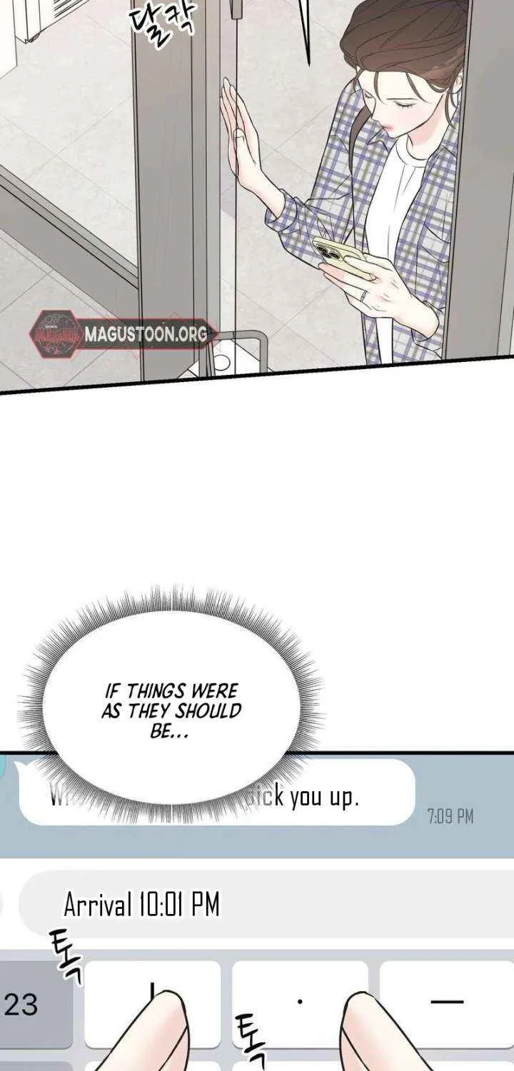 On a Separate Night Chapter 30 page 33 - 