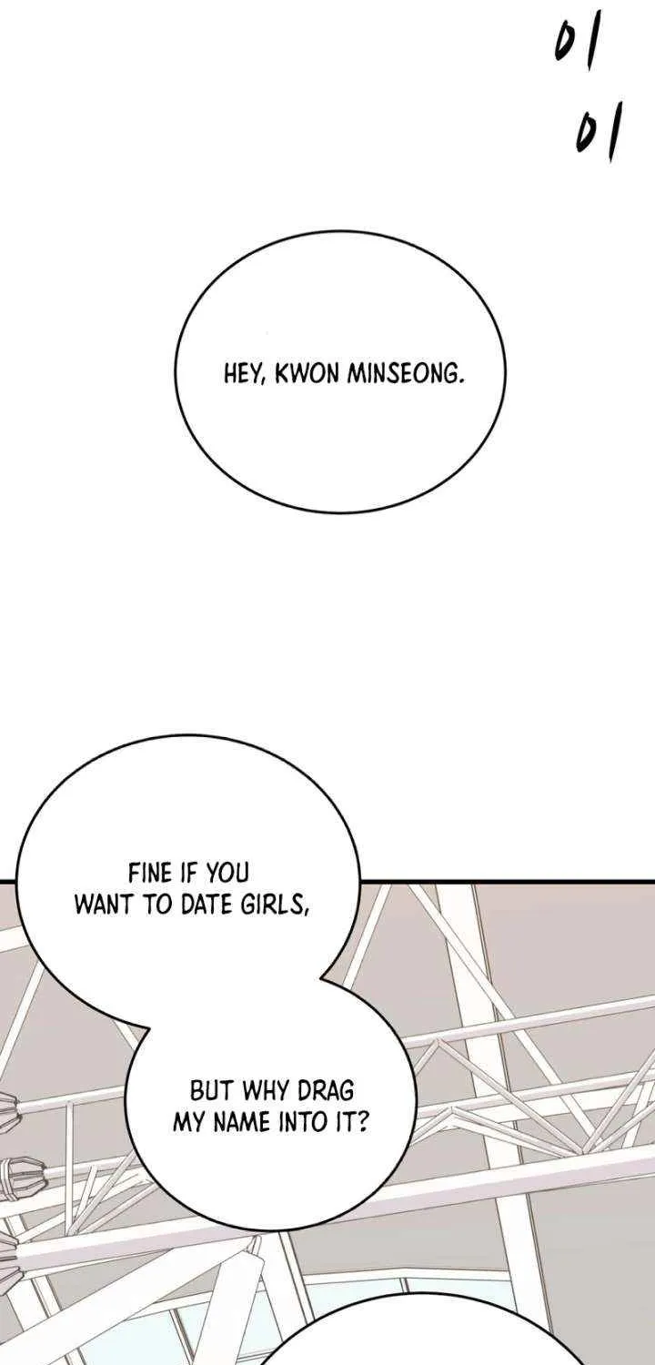 On a Separate Night Chapter 30 page 41 - 