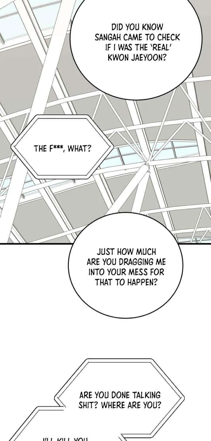 On a Separate Night Chapter 30 page 42 - 