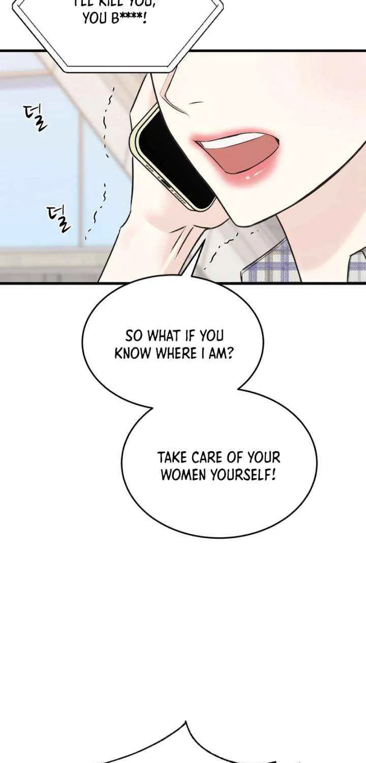 On a Separate Night Chapter 30 page 43 - 