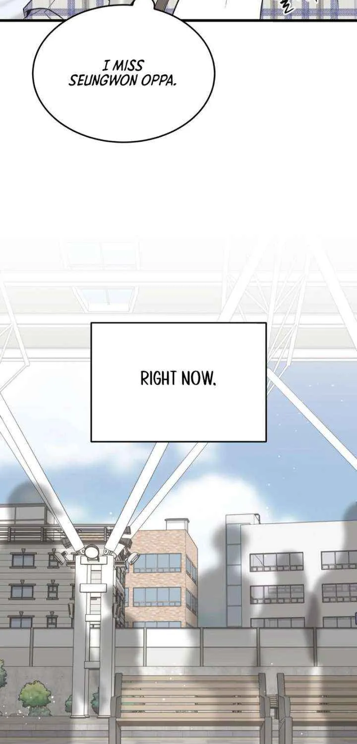 On a Separate Night Chapter 30 page 48 - 