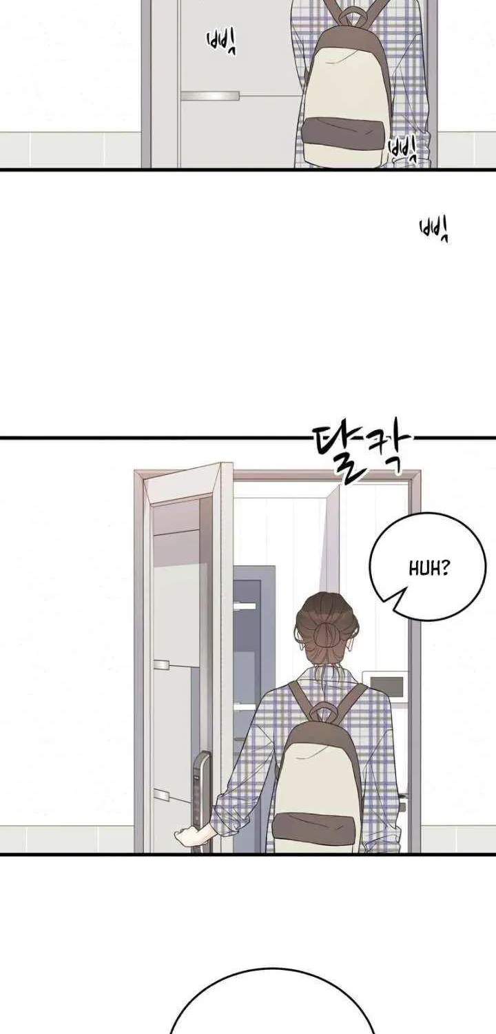 On a Separate Night Chapter 30 page 51 - 