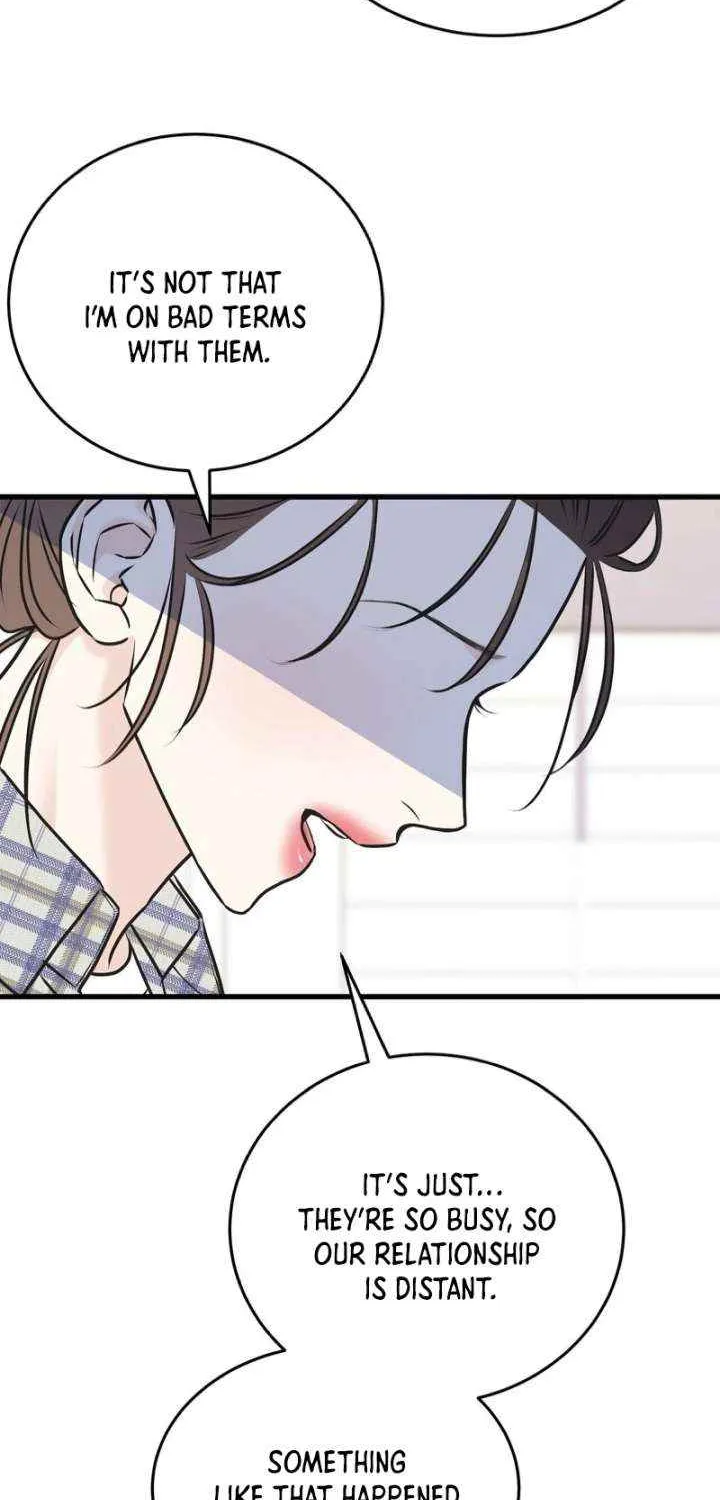 On a Separate Night Chapter 30 page 56 - 