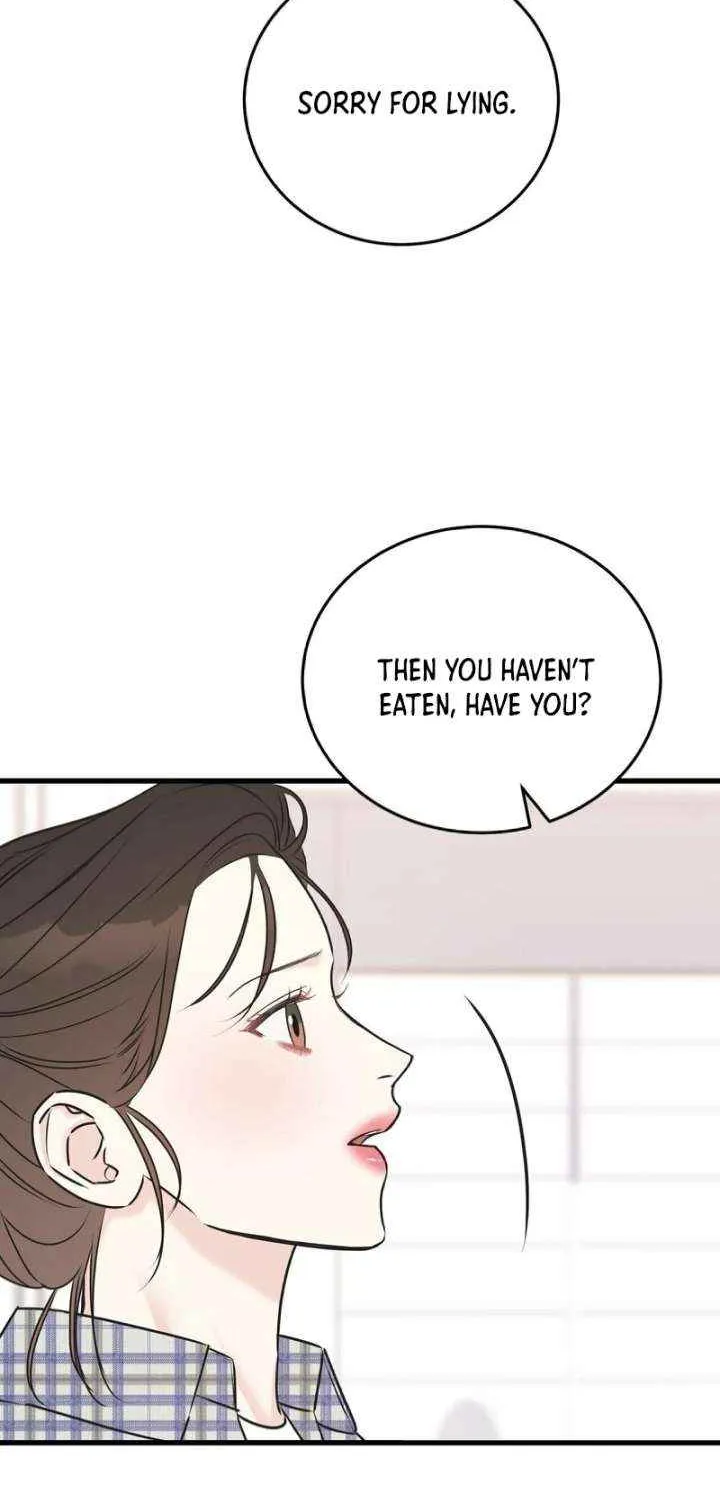 On a Separate Night Chapter 30 page 58 - 