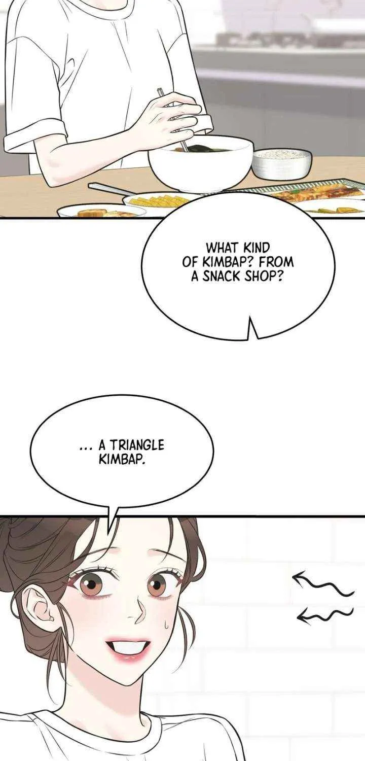 On a Separate Night Chapter 30 page 66 - 