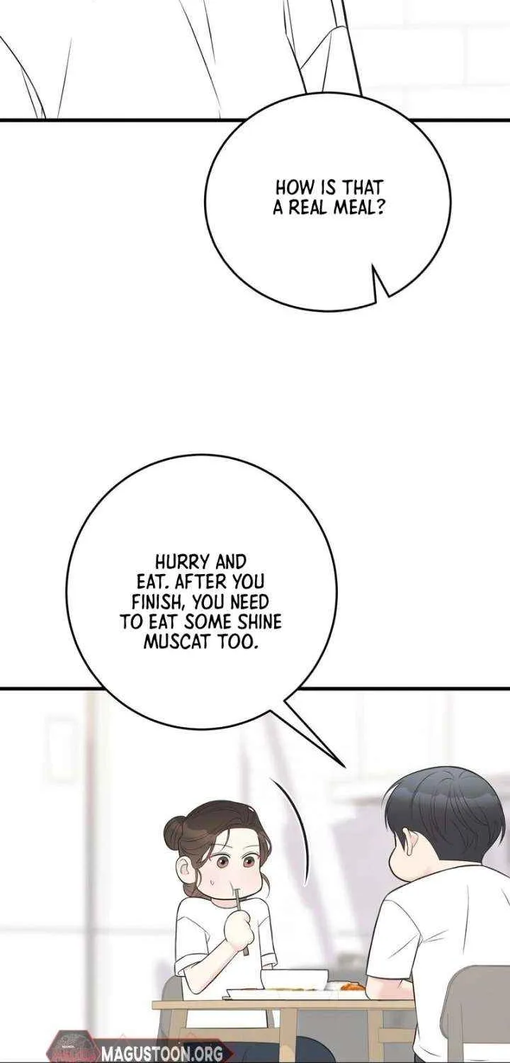 On a Separate Night Chapter 30 page 67 - 