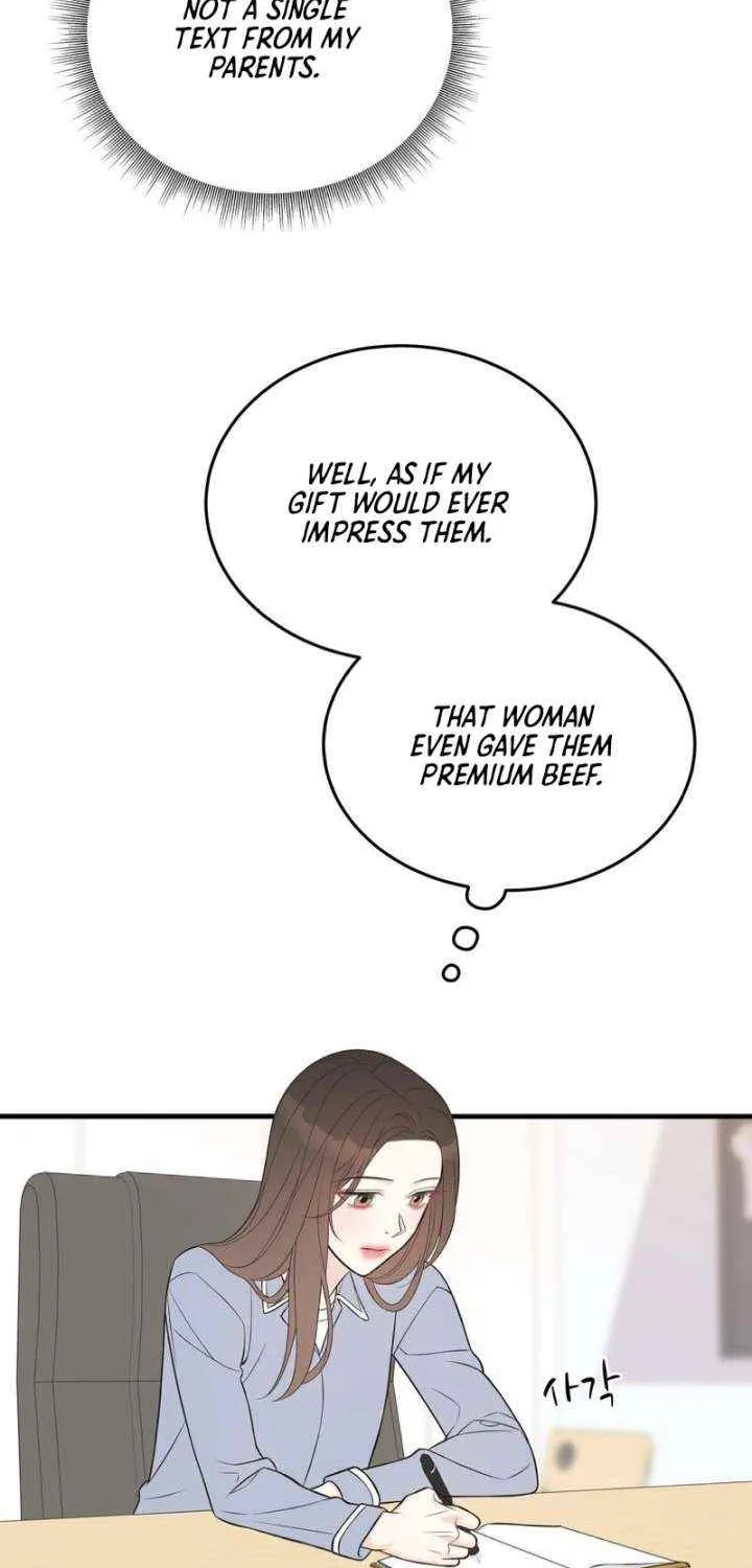 On a Separate Night Chapter 30 page 69 - 