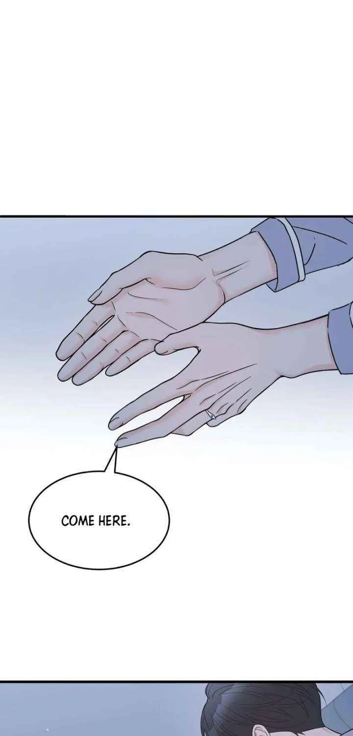 On a Separate Night Chapter 30 page 71 - 