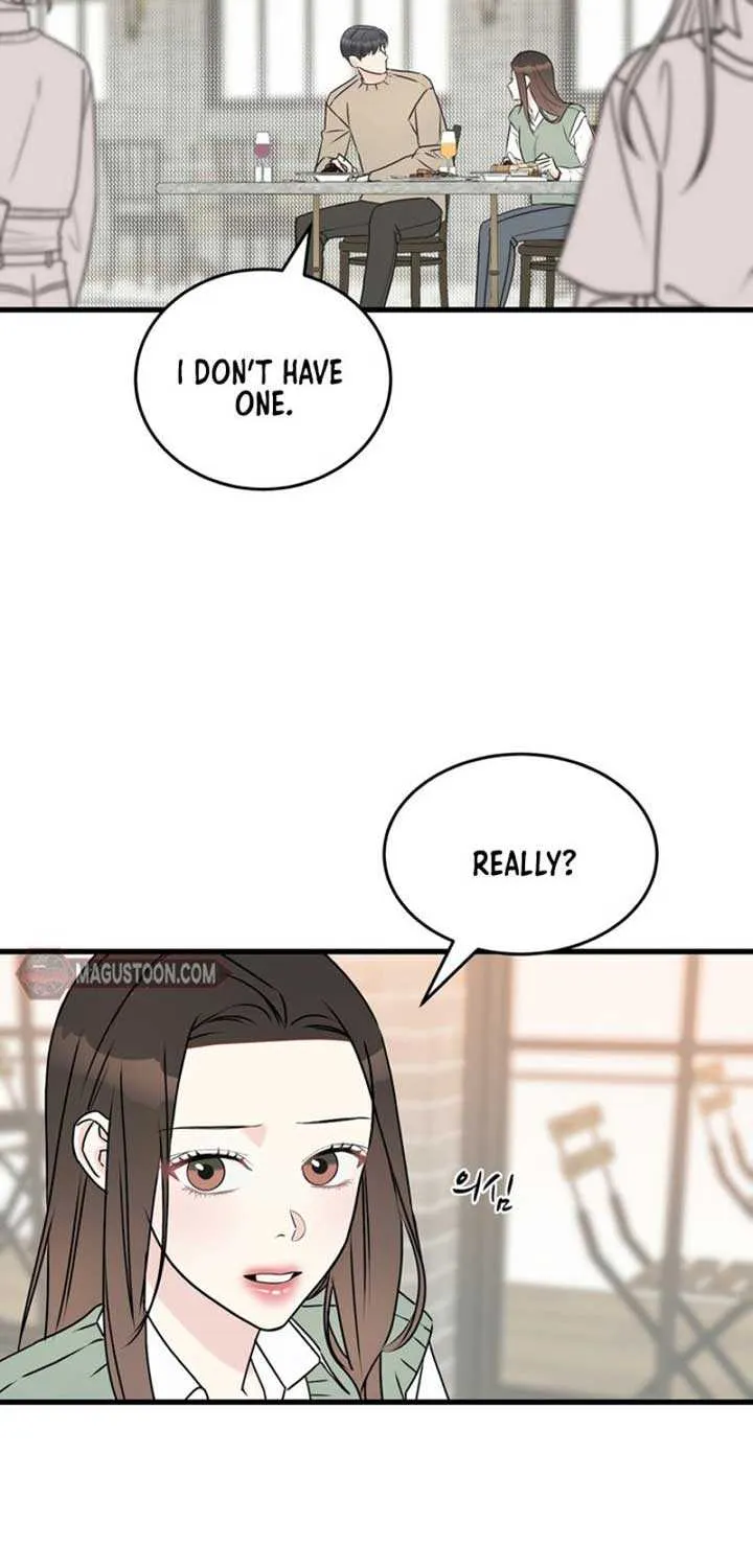 On a Separate Night Chapter 4 page 11 - 
