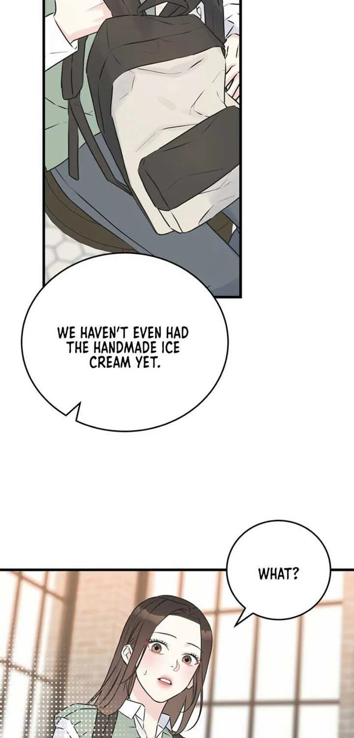 On a Separate Night Chapter 4 page 14 - 
