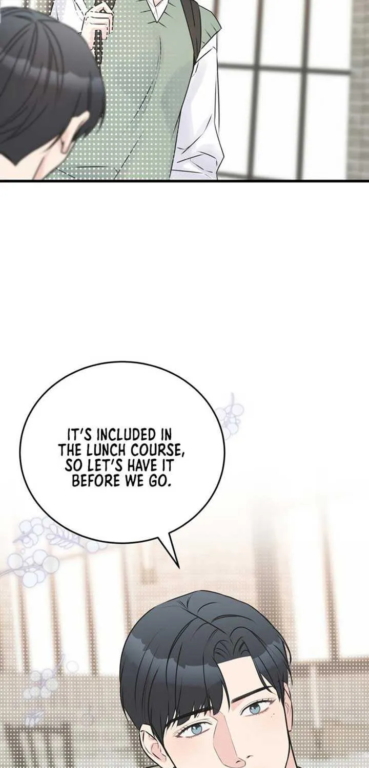 On a Separate Night Chapter 4 page 15 - 