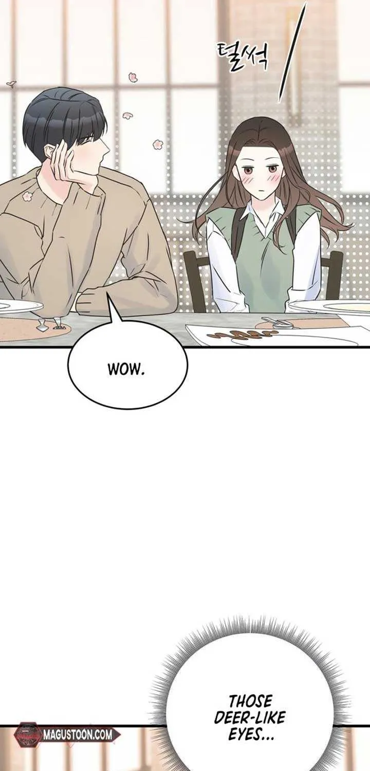 On a Separate Night Chapter 4 page 20 - 