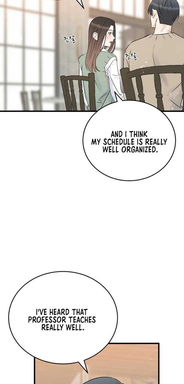 On a Separate Night Chapter 4 page 3 - 