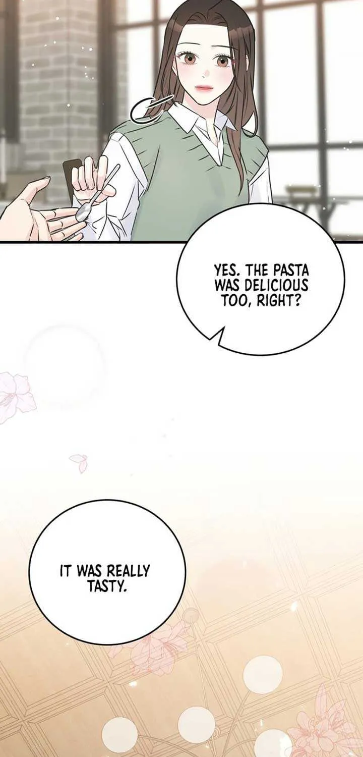 On a Separate Night Chapter 4 page 22 - 