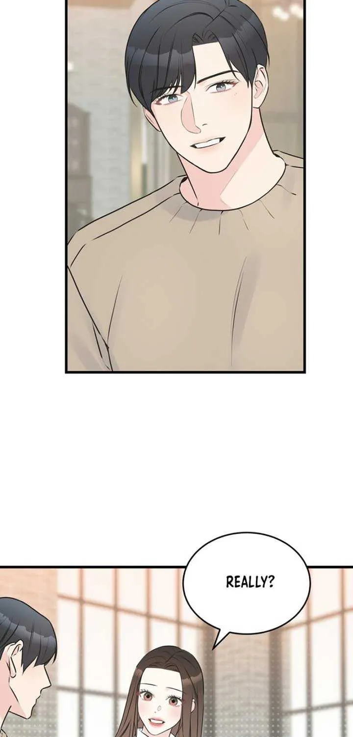 On a Separate Night Chapter 4 page 4 - 