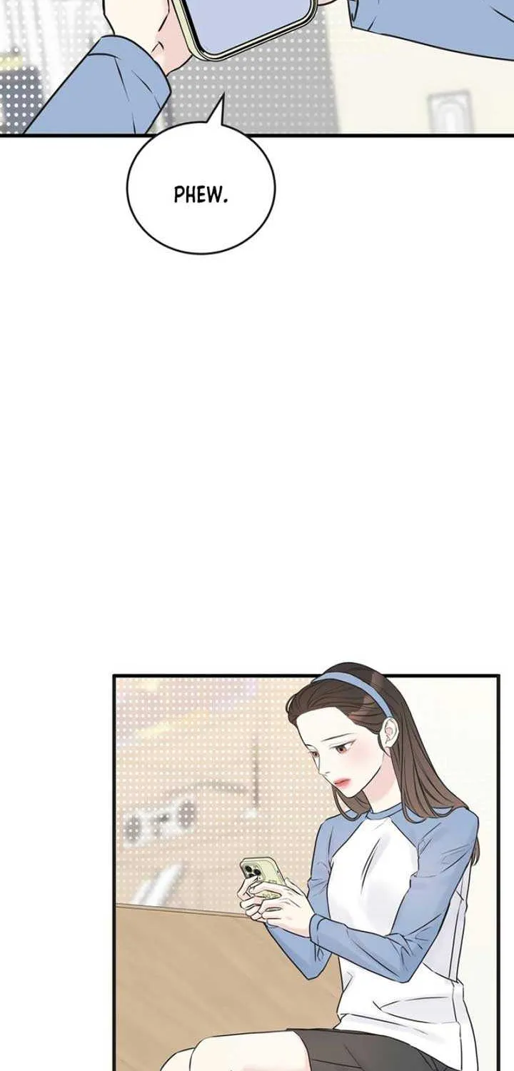 On a Separate Night Chapter 4 page 34 - 