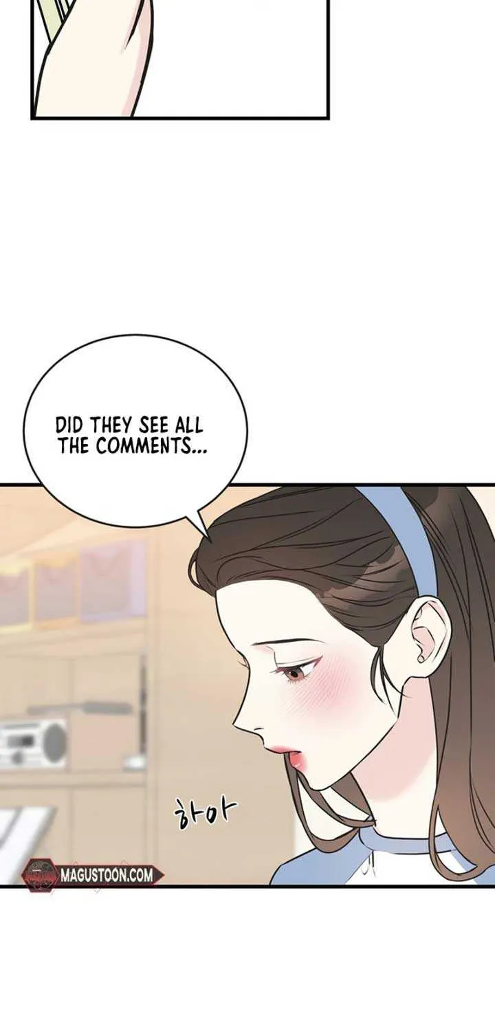 On a Separate Night Chapter 4 page 36 - 