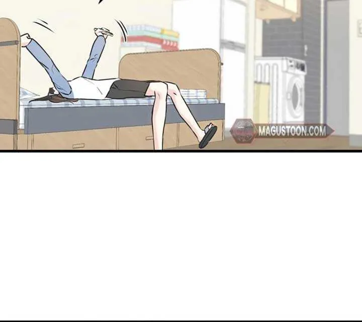 On a Separate Night Chapter 4 page 46 - 